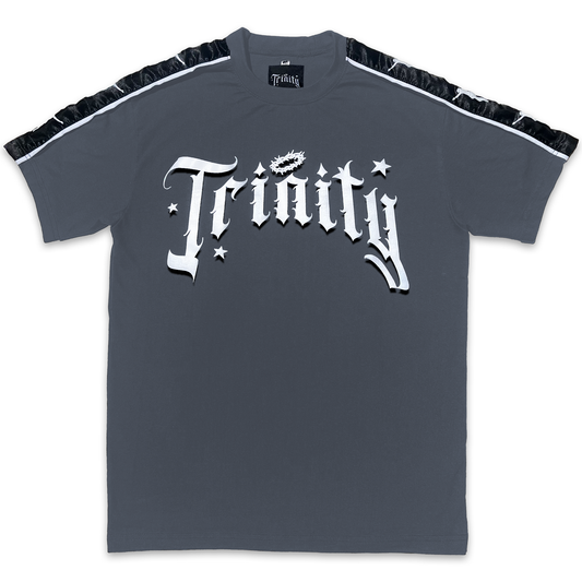 Ash“Trinity” T 恤