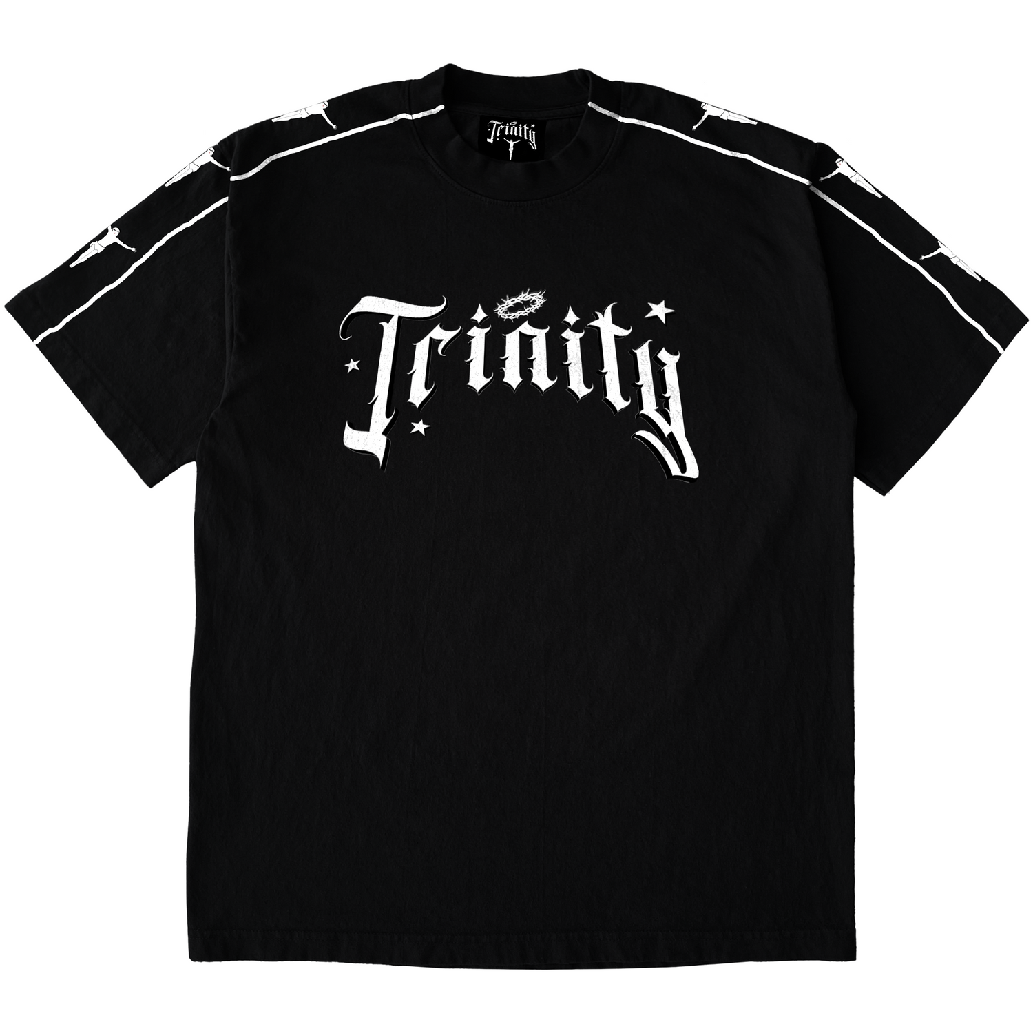 "Trinity" T-Shirts