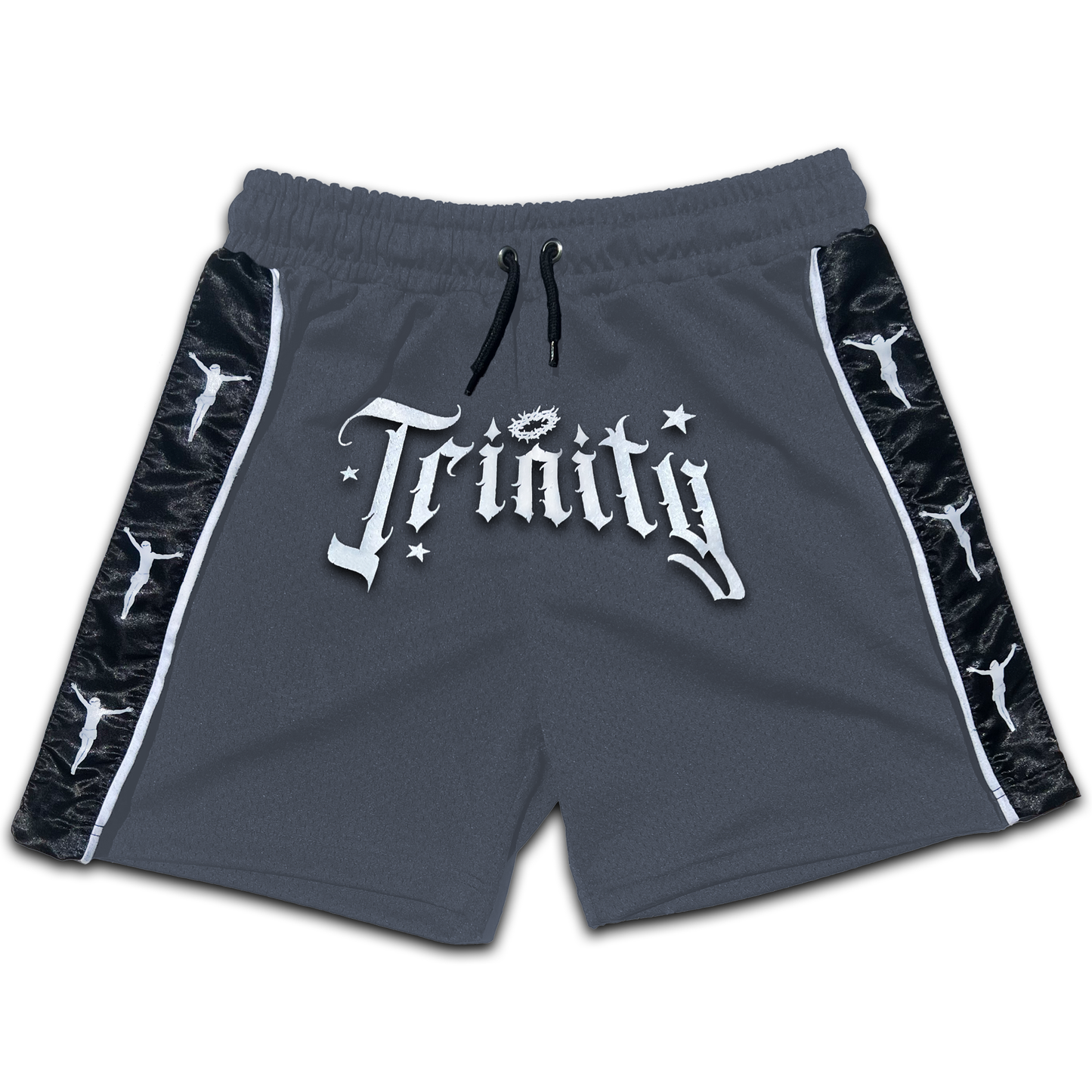 "Ash" Trinity Shorts